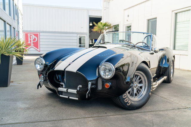1964 Shelby Cobra Recreation - Midstates 460 Cobra Jet - photo 2
