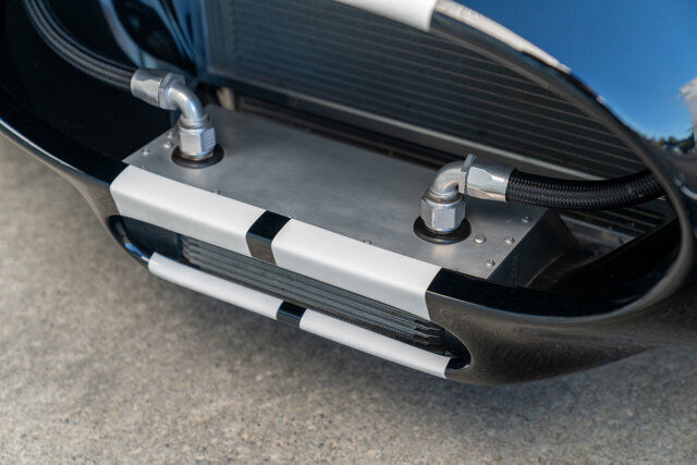 1964 Shelby Cobra Recreation - Midstates 460 Cobra Jet - photo 5
