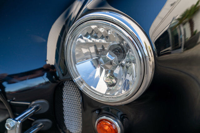 1964 Shelby Cobra Recreation - Midstates 460 Cobra Jet - photo 6