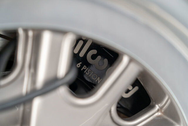 1964 Shelby Cobra Recreation - Midstates 460 Cobra Jet - photo 8