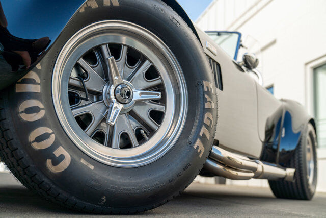 1964 Shelby Cobra Recreation - Midstates 460 Cobra Jet - photo 9