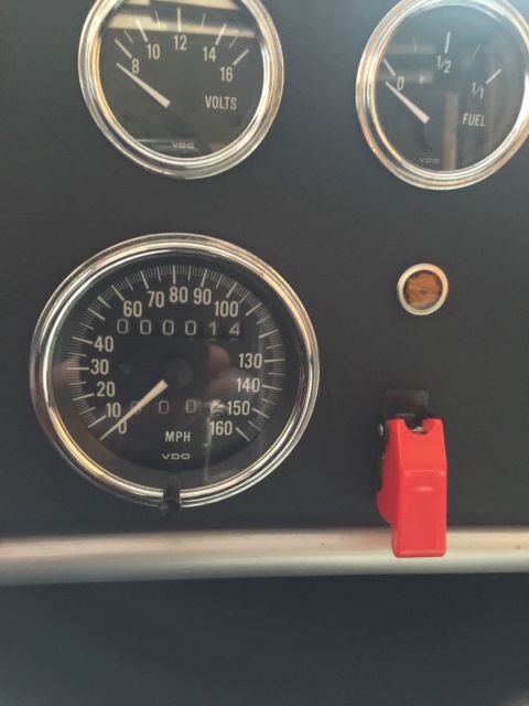 1964 Shelby Cobra - photo 10