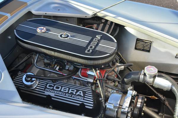 1964 Shelby Cobra - photo 4