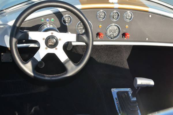 1964 Shelby Cobra - photo 6
