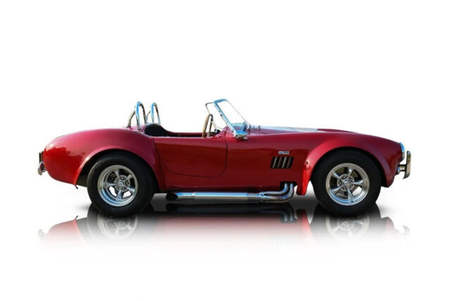 1964 Shelby Cobra Replica by Shell Valley - photo 3