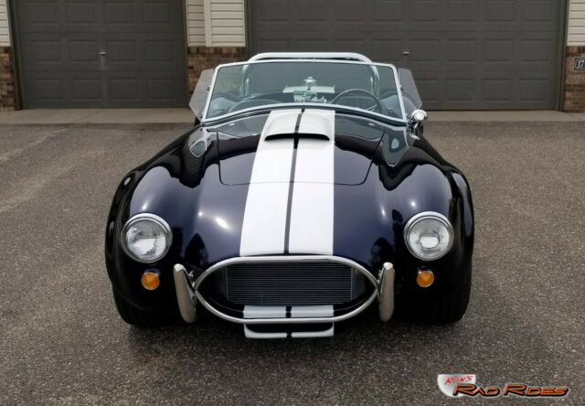 1964 Shelby Cobra Cobra - photo 6