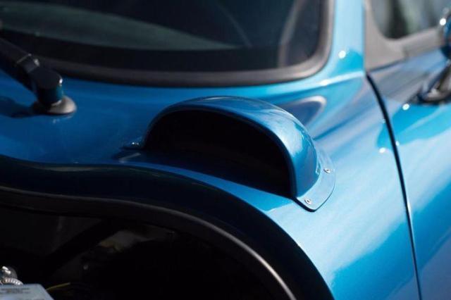 1964 Shelby Daytona Race - photo 10