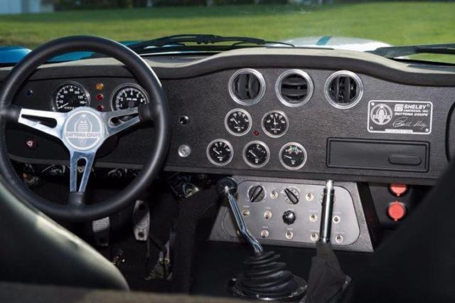 1964 Shelby Daytona Race - photo 11