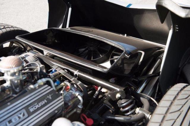 1964 Shelby Daytona Race - photo 6