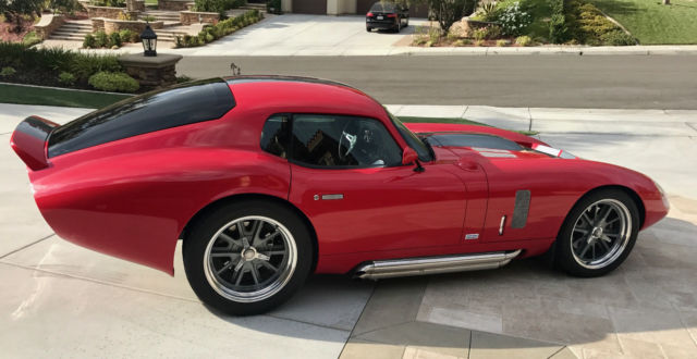 1964 Shelby Cobra - photo 2