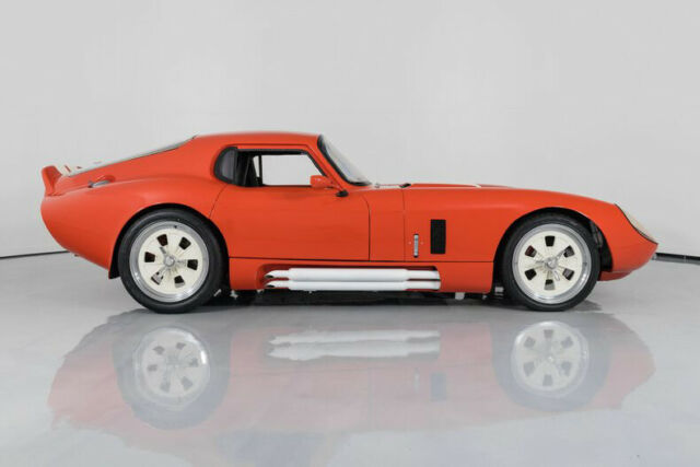 1964 Shelby 5.0 Coyote 6-Speed - photo 10