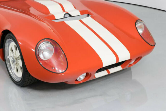 1964 Shelby 5.0 Coyote 6-Speed - photo 13