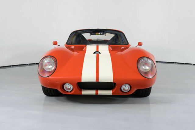 1964 Shelby 5.0 Coyote 6-Speed - photo 2