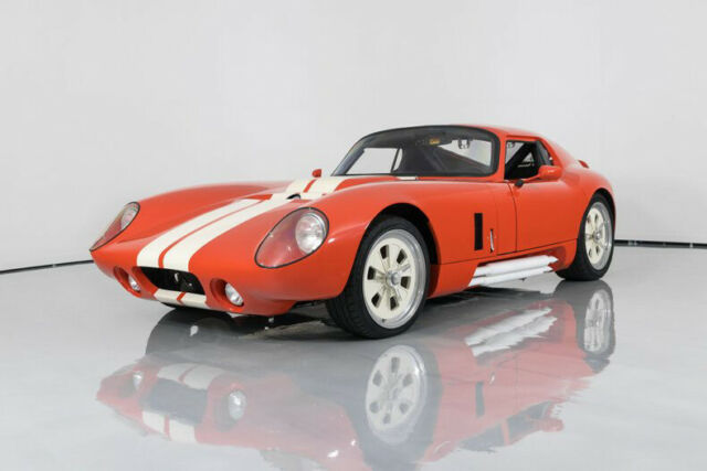 1964 Shelby 5.0 Coyote 6-Speed - photo 3