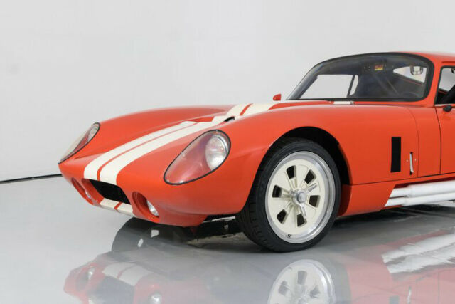 1964 Shelby 5.0 Coyote 6-Speed - photo 4