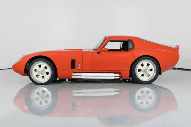 1964 Shelby 5.0 Coyote 6-Speed - photo 5