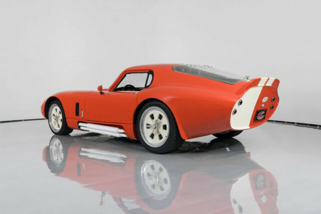 1964 Shelby 5.0 Coyote 6-Speed - photo 6
