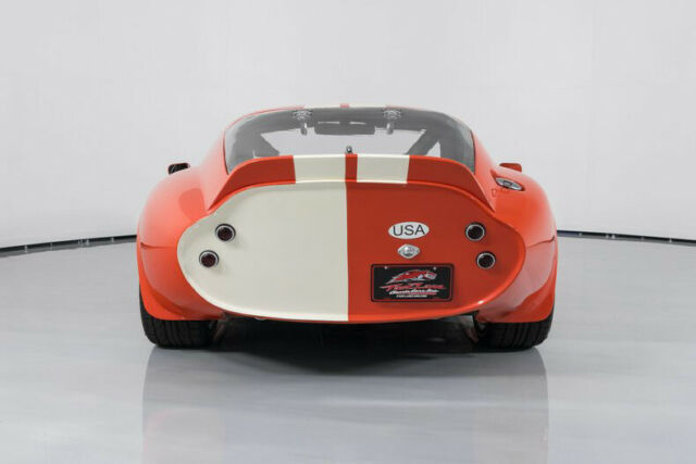 1964 Shelby 5.0 Coyote 6-Speed - photo 7