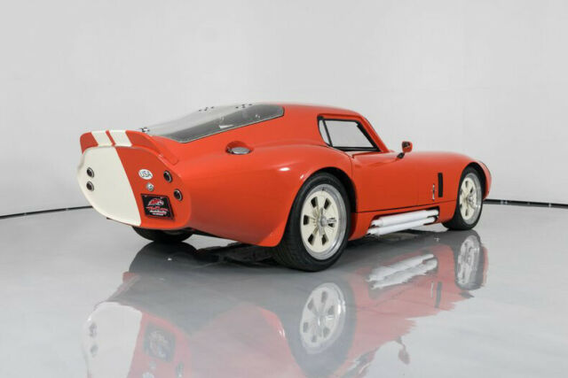 1964 Shelby 5.0 Coyote 6-Speed - photo 8