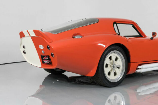 1964 Shelby 5.0 Coyote 6-Speed - photo 9
