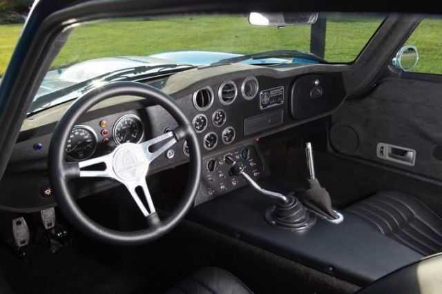 1964 Shelby Daytona -- - photo 10
