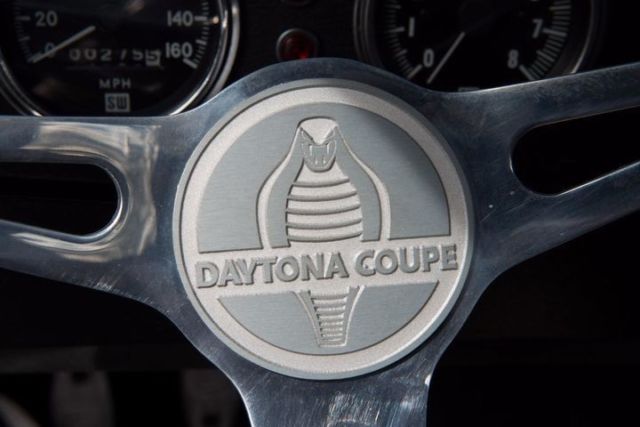 1964 Shelby Daytona -- - photo 5