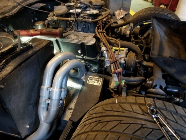 1964 Ford Other - photo 13
