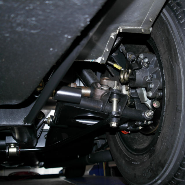 1964 Shelby FIA 289 Cobra - photo 10