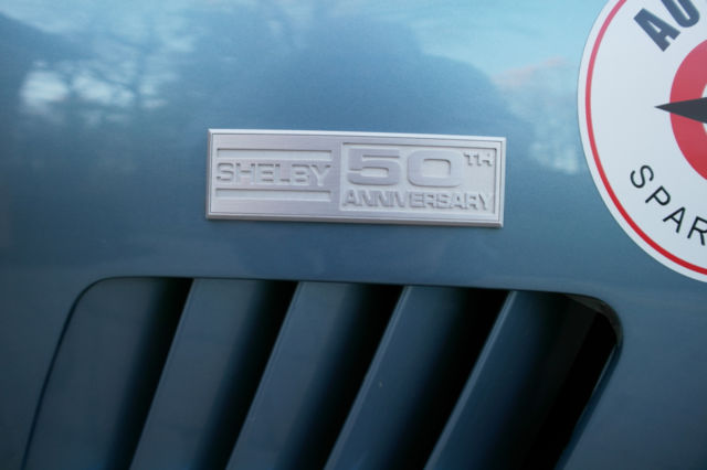 1964 Shelby FIA 289 Cobra - photo 11