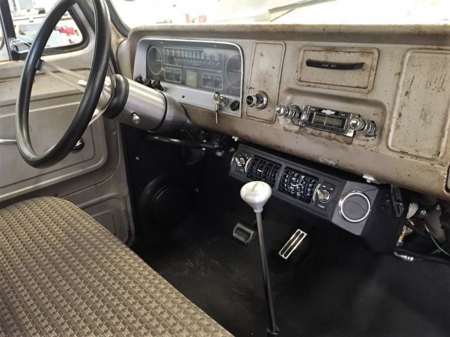 1964 Chevrolet C-10 - photo 10