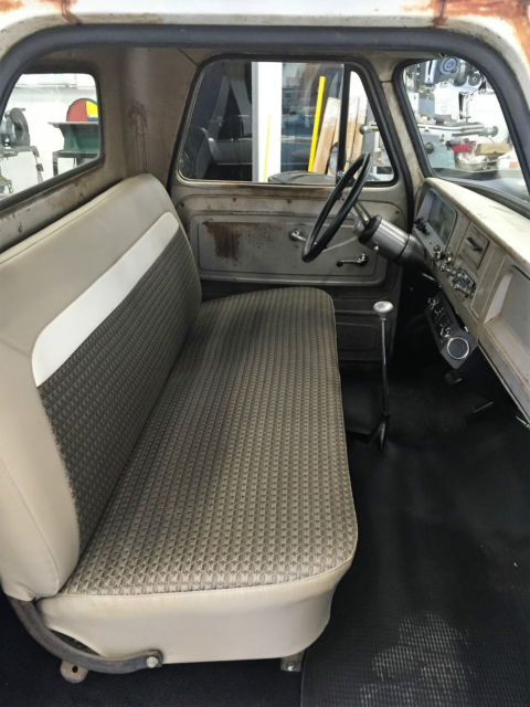 1964 Chevrolet C-10 - photo 7