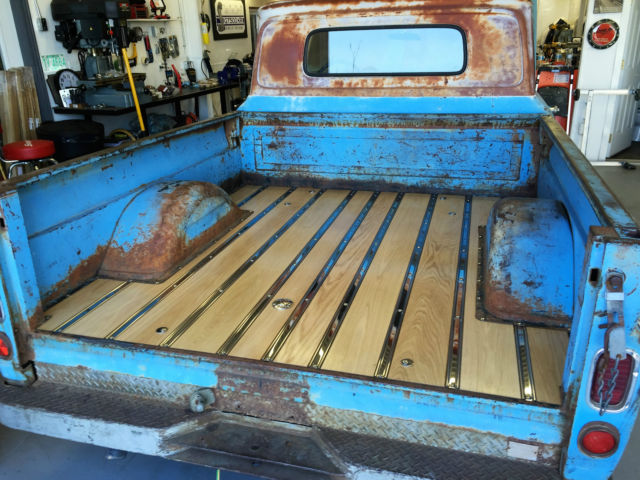 1964 Chevrolet C-10 - photo 9