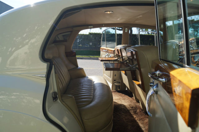 1964 Rolls-Royce Other SILVER CLOUD III WITH FACTORY A/C & 92K MILES! - photo 13