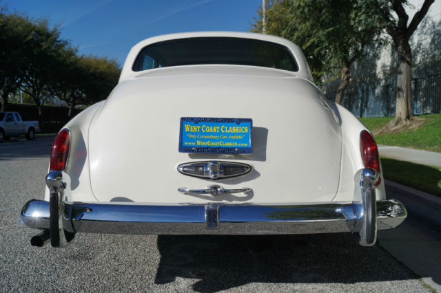 1964 Rolls-Royce Other SILVER CLOUD III WITH FACTORY A/C & 92K MILES! - photo 4