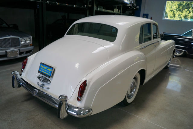 1964 Rolls-Royce Other SILVER CLOUD III WITH FACTORY A/C & 92K MILES! - photo 6