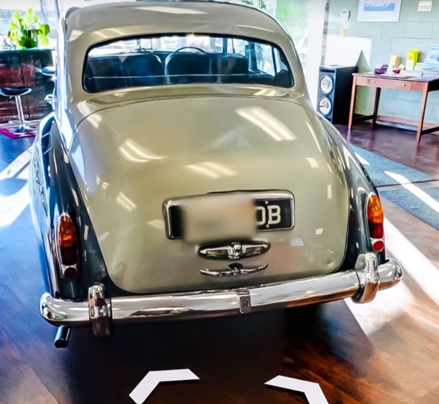 1964 Rolls-Royce Other - photo 11