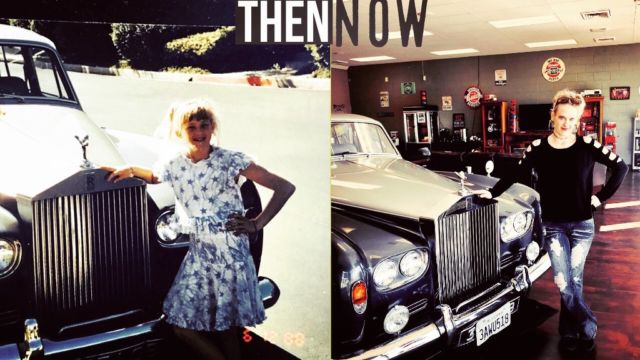 1964 Rolls-Royce Other - photo 12