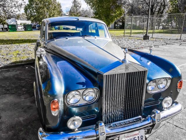 1964 Rolls-Royce Other - photo 2