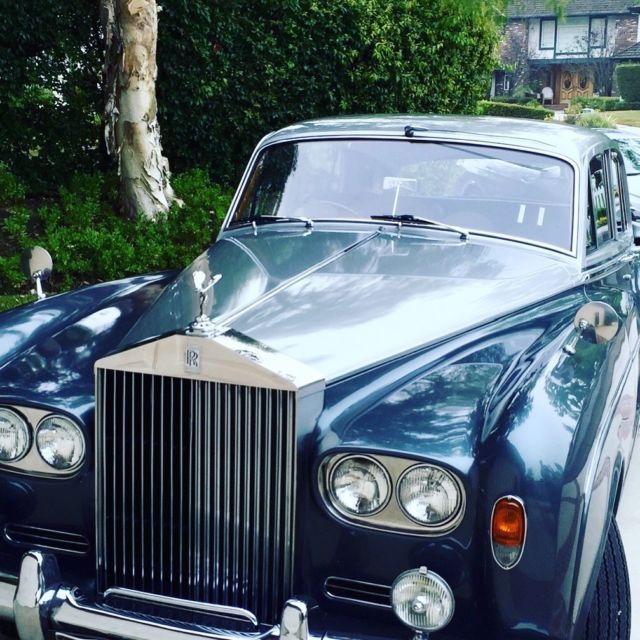 1964 Rolls-Royce Other - photo 3