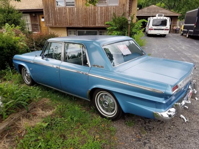 1964 Studebaker Cruiser - photo 3