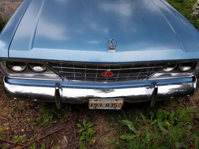 1964 Studebaker Cruiser - photo 6