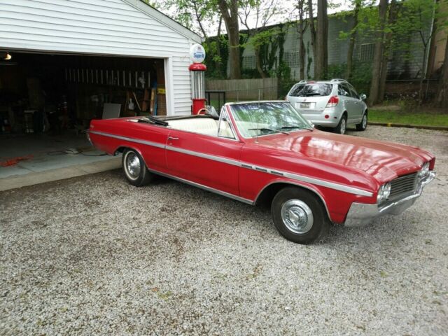 1964 Buick Skylark Convertible - photo 11