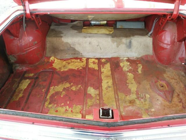 1964 Buick Skylark Convertible - photo 12