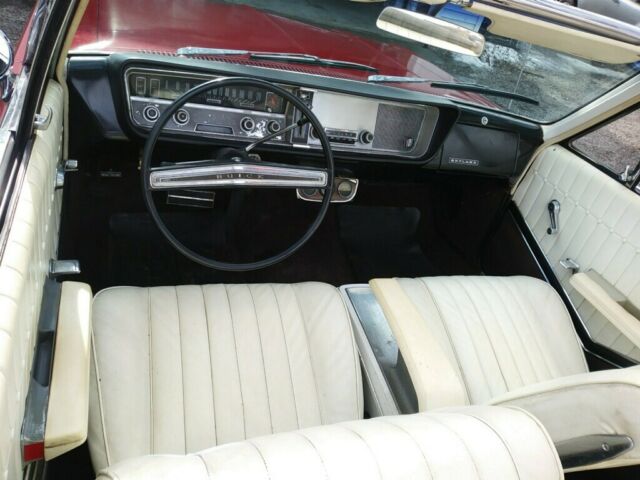 1964 Buick Skylark Convertible - photo 4