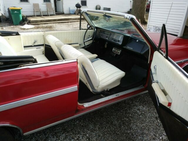1964 Buick Skylark Convertible - photo 5