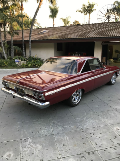 1964 Plymouth Sport Fury - photo 5