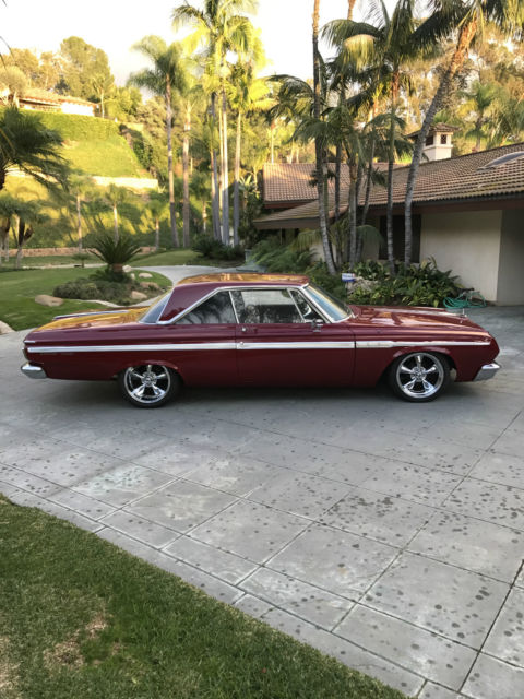 1964 Plymouth Sport Fury - photo 6