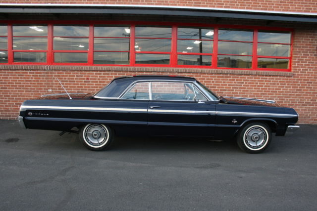 1964 Chevrolet Impala Impala SS