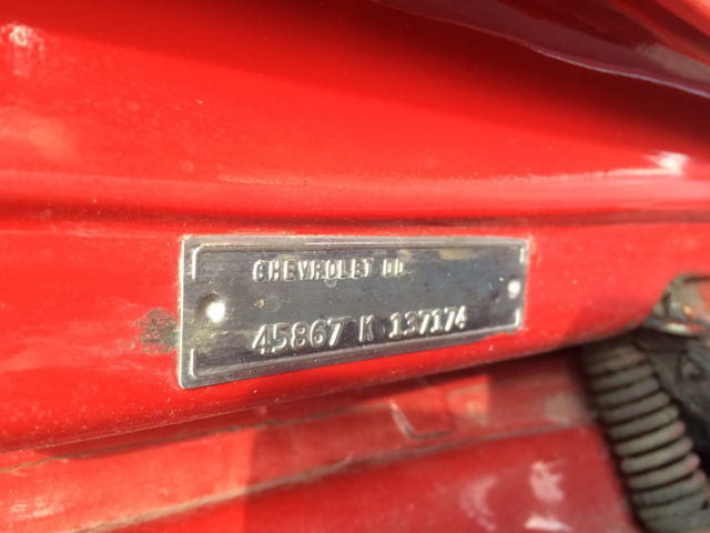 1964 Chevrolet Chevelle CONVERTIBLE - photo 11
