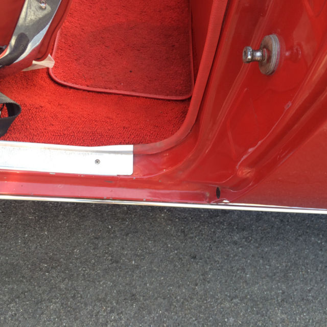 1964 Chevrolet Chevelle CONVERTIBLE - photo 12